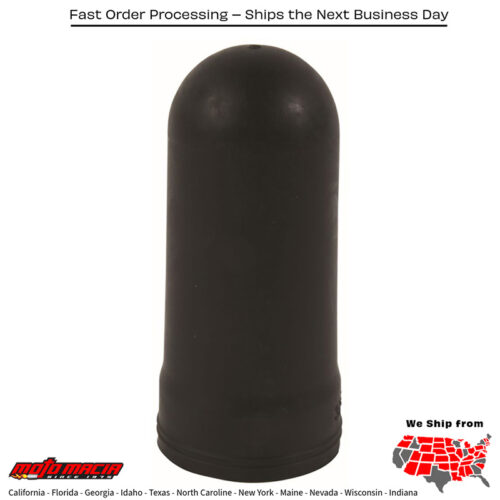 All Balls OEM Part 120104000101 Rear Shock Bladder Kawasaki KX100 02-21, KX more