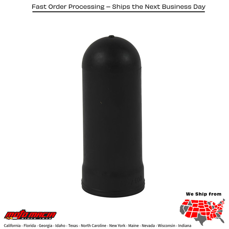 All Balls OEM Part 52451-MN1-681 Rear Shock Bladder Honda XR400R 96-04, XR6 more