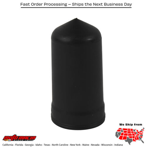 All Balls OEM Part 52451-KS7-831 Rear Shock Bladder Honda CR250R 88-92, CR5 more