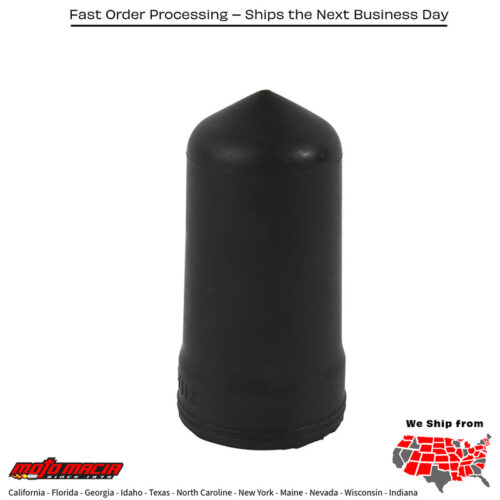 All Balls OEM Part 2PT-22210-00-00 Rear Shock Bladder Honda CR80R 96-02, CR more