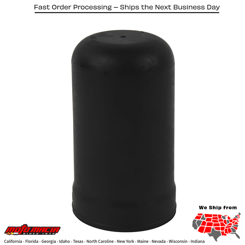 All Balls OEM Part 43078-0599 Rear Shock Bladder Kawasaki KX250F 25, KX250X more