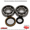 All Balls  CRANKSHAFT BEARING/SEAL KIT Suzuki RM250 1996-2002