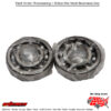 All Balls OEM Part 0/000.960.9116 Crank Shaft Brg Kit Honda ATC125M 86-87,  more