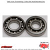 All Balls  CRANKSHAFT BEARING/SEAL KIT Honda CRF150F 2003-2005 Honda CRF230F 2003-2019 Honda CTX 200 2003-2008