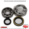 All Balls  CRANKSHAFT BEARING/SEAL KIT Suzuki RMX250 1989-1994