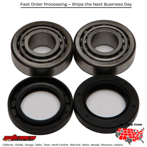 FRONT WHEEL BEARING KIT Harley Davidson FXR Super Glide 1982-1994 Harley Davidson FXD Dyna Super Glide 1995-1999 Harley Davidson FXDB-D Dyna Glide Daytona 1992-1992 Harley Davidson FXDC Dyna Super Glide Custom 1992-1992 Harley Davidson FXDL