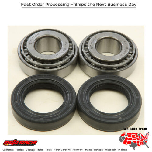 FRONT/REAR WHEEL BEARING/SEAL KIT Harley-Davidson FLSTC Softail Heritage Classic 1988-1999 Harley-Davidson FLSTF Softail Fat Boy 1990-1999 Harley-Davidson FLSTS Softail Heritage Springer 1997-1999 Harley-Davidson FXST Softail 1984-1999 Harl