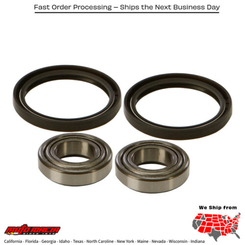 BEARING/SEAL KIT STRUT Polaris Sportsman 500 Rse 4x4 1999-2000 Polaris Big Boss 500 6X6 1998-2003 Polaris Worker 335 1999-1999 Polaris Magnum 425 4X4 1995-1998 Polaris Big Boss 400L 6X6 1996-1997 Polaris Magnum 425 6X6 1996-1997 Polaris Spo