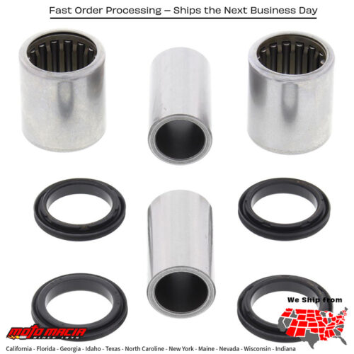 All Balls  REAR WHEEL BEARING/SEAL KIT Kawasaki KE 125 1976-1984 Kawasaki KD 125 1975-1979 Kawasaki KD 175 1976-1979 Kawasaki KX125 1974-1976