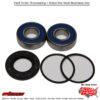 WHEEL BEARING & SEAL KIT Polaris Sport 400L 1994-1999 Polaris Trail Boss 250 1991-1996 Polaris Xpress 300 1996-1999 Polaris Magnum 425 2X4 1995-1998 Polaris Xpress 400L 1996-1997 Polaris 300 2X4 1994-1995 Polaris 400L 2X4 1994-1995 Polaris