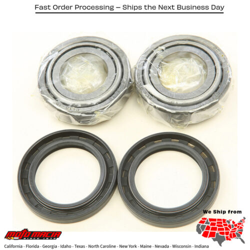 All Balls  WHEEL BEARING & SEAL KIT Polaris Xplorer 300 4X4 1999-1999