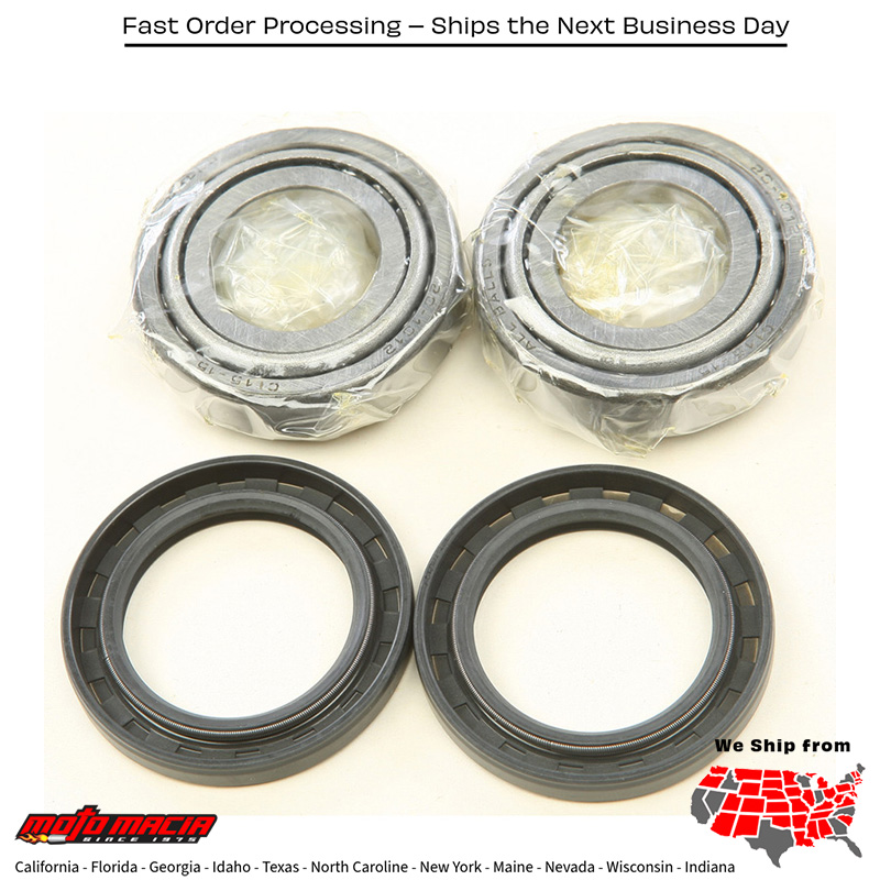 All Balls WHEEL BEARING & SEAL KIT Polaris Xplorer 300 4X4 1999-1999