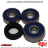 All Balls  FRONT/REAR WHEEL BEARING/SEAL KIT Honda Z50R 1979-1993 Honda Z50RD 1986-1986 Honda Z50A 1972-1978 Honda CRF50F 2004-2020 Honda XR50R 2000-2003 Kawasaki KD 80 1988-1990 Kawasaki KV75 1971-1980 Suzuki RS250 1980-1981 Suzuki Ts100 1