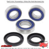 All Balls  REAR WHEEL BEARING/SEAL KIT Gas-Gas EC 250F 2010-2015 Gas-Gas Ec 450 F 2013-2015 Gas-Gas MC 250 2003-2009 Gas-Gas SM 450 2009-2009 Gas-Gas Pampera 450 2007-2007 Gas-Gas SM 450FSR 2007-2008 Gas-Gas MC 125 2003-2009 Gas-Gas SM 125