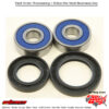 All Balls  WHEEL BEARING & SEAL KIT KTM 50 Mini Adventure 2004-2005