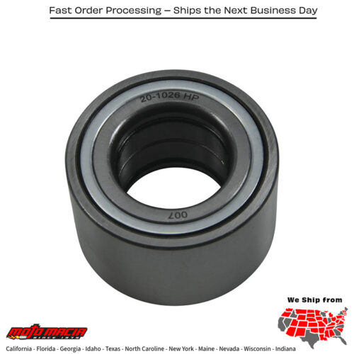 All Balls  TAPERED DAC WHEEL BEARING Arctic Cat 700 MudPro Ltd EPS 2015-2017 Arctic Cat 700 TBX EPS 2015-2017 Arctic Cat Wildcat X 1000 Ltd 2014-2014 Arctic Cat Wildcat 4X 1000 Ltd 2014-2014 Arctic Cat Alterra 700 XT 2016-2016 Arctic Cat Al