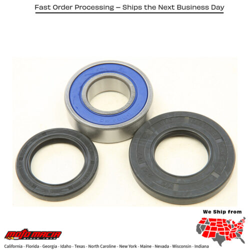 All Balls  LOWER STEERING STEM KIT Honda TRX350 1986-1987 Honda TRX350D 1987-1989