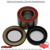 All Balls  WHEEL BEARING KIT Bombardier Traxter 500 2002-2004 Bombardier Traxter XT 2002-2005 Bombardier Traxter 500 Auto CVT 2005-2005 Bombardier Traxter XL 2002-2004 Bombardier Traxter 650 Auto CVT 2005-2005 Bombardier Traxter 650 Auto CV