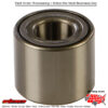 All Balls OEM Part 267000583 Wheel Bearing Kit Front Kawasaki Mule 600 05-1 more