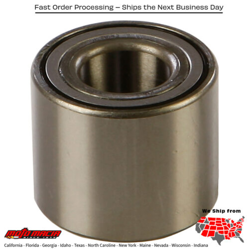 All Balls OEM Part 267000583 Wheel Bearing Kit Front Kawasaki Mule 600 05-1 more