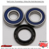 All Balls  WHEEL BEARING KIT Yamaha YXP700A Pro Hauler 700 2004-2006 Yamaha YXP1000A Pro Hauler 1000 2004-2005