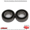 All Balls OEM Part 0402-322 Wheel Bearing Kit Front Harley ELW LiveWire 20, more