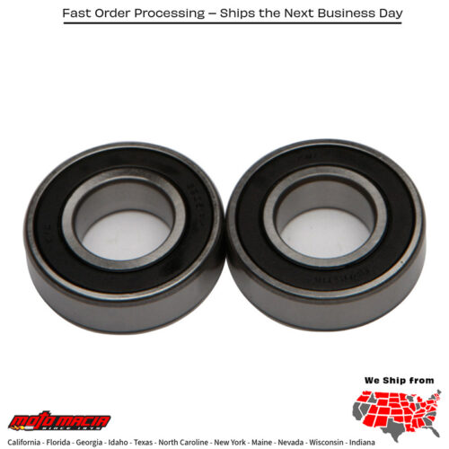 All Balls OEM Part 0402-322 Wheel Bearing Kit Front Harley ELW LiveWire 20, more