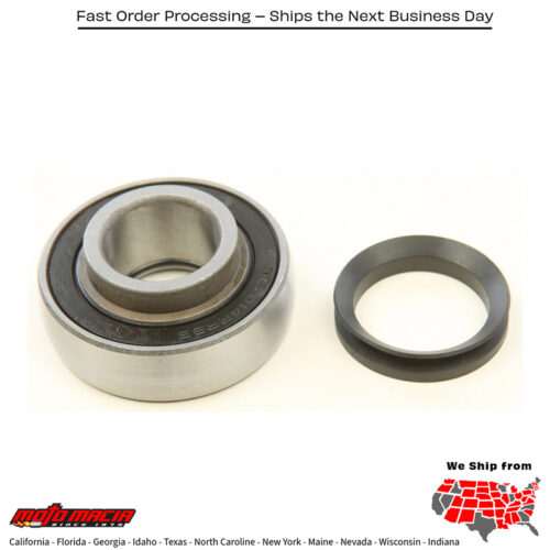 All Balls OEM Part 0107-223 Lower Steering Stem Kit Arctic Cat 1000 H2 LTD  more