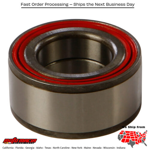 All Balls OEM Part 3514583 Wheel Bearing Kit Front Polaris RZR S 800 INTL 11-14