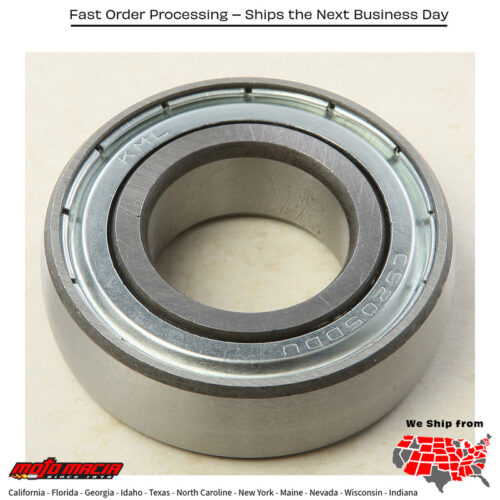 All Balls  LOW STEERING BEARINGS Polaris Trail Boss 330 2003-2007 Polaris Sportsman 450 2006-2007 Polaris Sportsman 800 EFI 2005-2007 Polaris Scrambler 500 4X4 2001-2007 Polaris Sportsman 500 HO 2X4 2001-2006 Polaris Hawkeye 300 2X4 2006-20