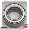 All Balls OEM Part 91051-HP6-A01 Wheel Bearing Kit Rear Honda TRX420 FA IRS more