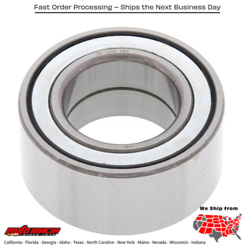 All Balls  TAPERED DAC WHEEL BEARING Honda TRX500FM5 Rubicon 4X4 [IRS] 2015-2019 Honda TRX500FM6 Rubicon 4X4 EPS [IRS] 2017-2017 Honda TRX500FA5 Rubicon 4X4 Auto DCT [IRS] 2015-2019 Honda TRX420FA5 Rancher 4x4 AT DCT [IRS] 2015-2022 Honda T
