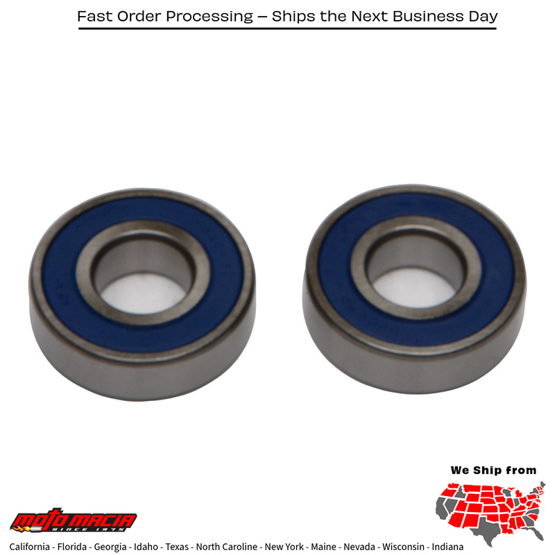 All Balls OEM Part 453009 Swing Arm Bearing Kit Buell Ulysses XB12X FX 08-0 more