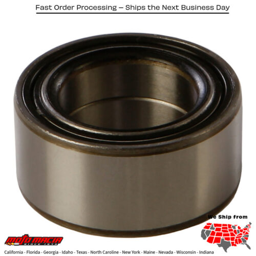 All Balls OEM Part 3514627 Wheel Bearing Kit Front Polaris ACE 570 18-19, A more