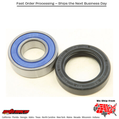 All Balls  LOWER STEERING STEM KIT Polaris Outlaw 110 2016-2022 Polaris Sportsman 110 2016-2022 Kawasaki KVF750 Brute Force 4X4i [IRS] 2012-2021 Polaris Sportsman 90 2007-2016 Polaris Outlaw 90 2007-2016 Polaris Sawtooth 2006-2007 Polaris P