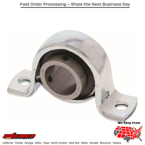 All Balls OEM Part 2878360 Drive Shaft Support Bearing Kit Polaris Ranger 4 more