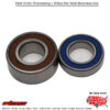 All Balls  WHEEL BEARING & SEAL KIT BMW K1 1989-1993 BMW K100RS 1990-1992 BMW K1100RS 1992-1996