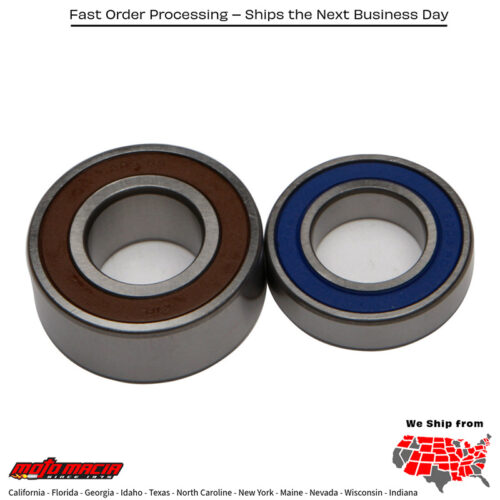 All Balls  WHEEL BEARING & SEAL KIT BMW K1 1989-1993 BMW K100RS 1990-1992 BMW K1100RS 1992-1996
