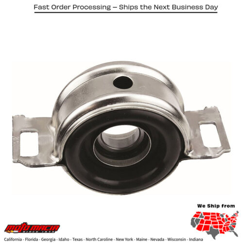 All Balls OEM Part 1026065 Drive Shaft Support Bearing Kit Can-Am Commander more