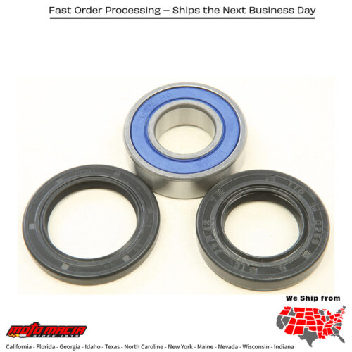 All Balls  LOWER STEERING STEM KIT Honda TRX420FE1 Rancher 4x4 ES [SRA] 2014-2022 Honda TRX420FM1 Rancher 4x4 [SRA] 2014-2022 Honda TRX420TE1 Rancher ES [SRA] 2014-2016 Honda TRX420TM1 Rancher [SRA] 2014-2022 Honda TRX500FE1 Foreman 4X4 ES