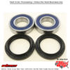 All Balls  WHEEL BEARING & SEAL KIT Yamaha YXM700 Viking 2014-2020 Yamaha YXM700 Viking VI EPS 2015-2023 Yamaha YXE700 Wolverine R-Spec EPS 2016-2018 Yamaha YXE700 Wolverine 2016-2018 Yamaha YXE700 Wolverine EPS 2017-2017 Yamaha YXM700 Viki