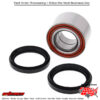 All Balls  TAPERED DAC WHEEL BEARING Honda Muv700 Big Red 2009-2013