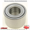 All Balls OEM Part 92045-0725 Wheel Bearing Kit Front Yamaha Wolverine RMAX more