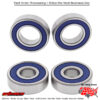All Balls  WHEEL BEARING & SEAL KIT Ducati Monster 750 2000-2001 Ducati Monster 600 2001-2001 Ducati Monster 900S 2000-2001 Ducati Sport 900 2002-2002 Ducati Super Sport 900 1998-2002 Ducati Super Sport 750 1999-2002 Ducati Super Sport 1000