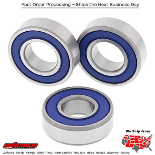 All Balls  WHEEL BEARING & SEAL KIT KTM 50 SX 2015-2022 KTM 50 SX Mini 2015-2022 Husqvarna TC 50 2018-2021 KTM SX-E 5 2021-2021 Husqvarna EE 5 2021-2021 Gas Gas MC 50 2021-2021 Gas Gas MC-E 5 2021-2021 Gas-Gas MC 50 2021-2021 Gas-Gas MC-E 5