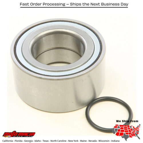 All Balls OEM Part 42610-HL3-A40 Wheel Bearing Kit Front Honda Pioneer 1000 more