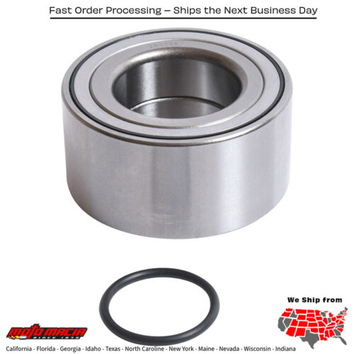 All Balls  TAPERED DAC WHEEL BEARING Honda SXS10M3 Pioneer 1000 2016-2019 Honda SXS10M5P Pioneer 1000-5 2016-2021 Kawasaki KAF 990 Mule Pro-Dxt Diesel 2016-2021 Kawasaki KAF 820 Mule Pro-Fx 2015-2022 Kawasaki KAF 820 Mule Pro-Fxt 2015-2021