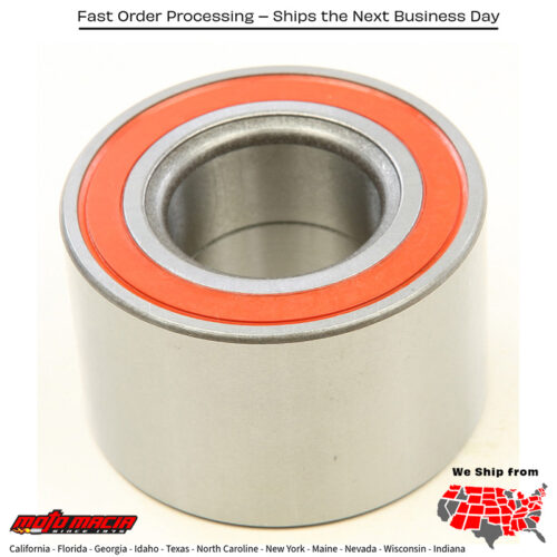 All Balls  WHEEL BEARING & SEAL KIT Kawasaki KAF 820 Mule Pro-Fx 2015-2018 Kawasaki KAF 820 Mule Pro-Fxt 2015-2023 Kawasaki KAF 820 Mule Pro-FXR 2018-2023 Kawasaki KAF 700 Mule Pro-MX EPS 2019-2023 Kawasaki KAF 700 Mule Pro-MX EPS LE 2019-2