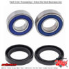 All Balls  WHEEL BEARING & SEAL KIT Honda Fl400R Pilot 1989-1990