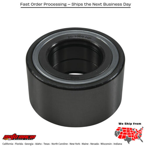 All Balls  TAPERED DAC WHEEL BEARING Polaris Ranger 570 EPS 2014-2019 Polaris Ranger Crew 900 EPS 2014-2015 Polaris Ranger 570 [Fullsize] 2014-2022 Polaris ACE 325 2014-2016 Polaris ACE 570 2015-2019 Polaris Sportsman 325 Etx 2015-2015 Pola